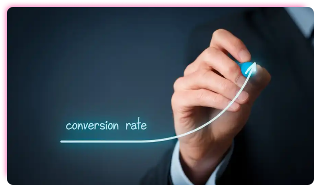 Conversion Rate